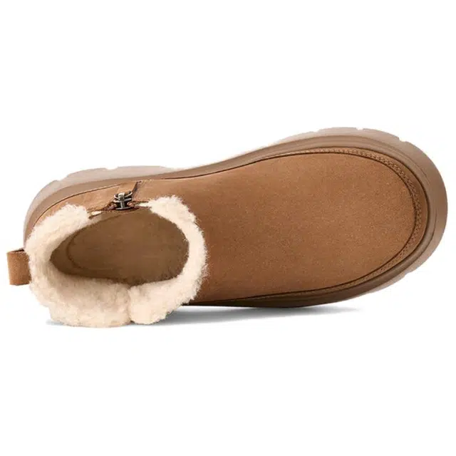 UGG Calimuze Ultra Mini Slip On