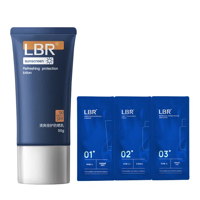 LBR SPF50 PA++