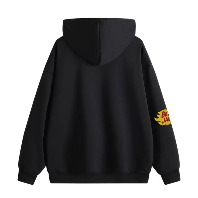 HUANQIU oversize