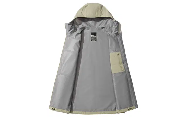 Jack Wolfskin HIGHEST PEAK