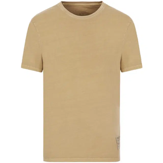 ARMANI EXCHANGE SS22 T