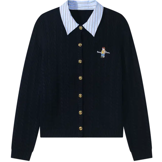 NOISY TEDDY POLO