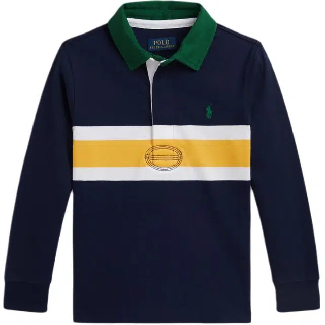Polo Ralph LaurenPolo Logo