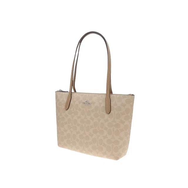 COACH Fiona 24 Tote