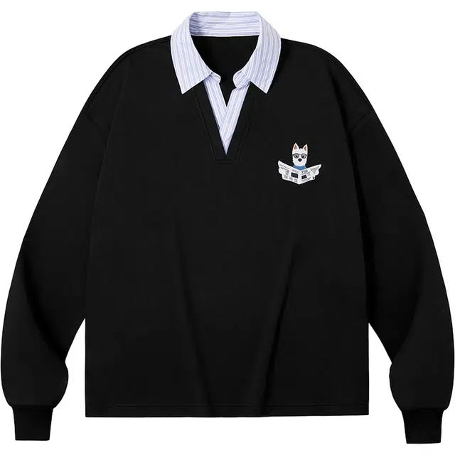 PSO Brand VPolo