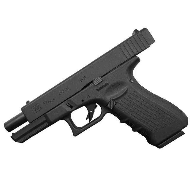 GLOCK G17 GEN4