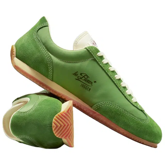 Golf Le Fleur x Converse Coach Jogger