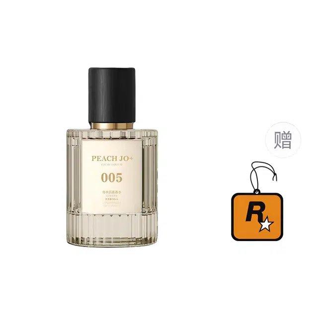 PEACH JO+ 005 EDT