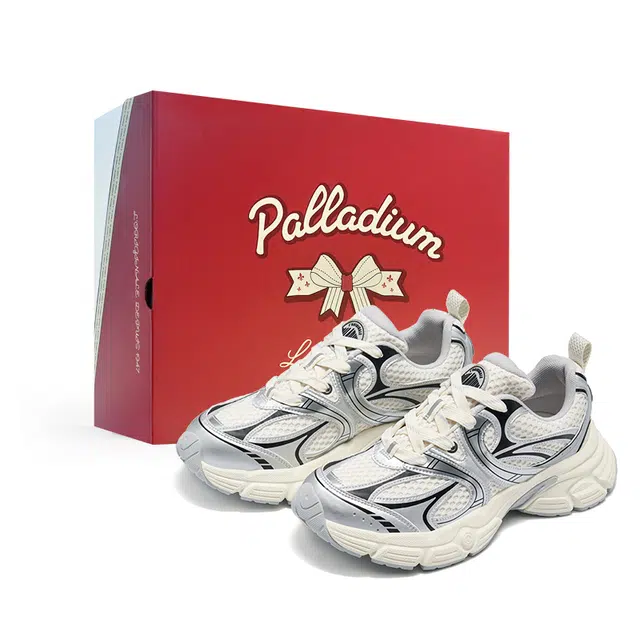 Palladium PALLAEIFFEL