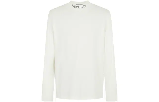 PP PIERRE PIERUCCI LOGO T