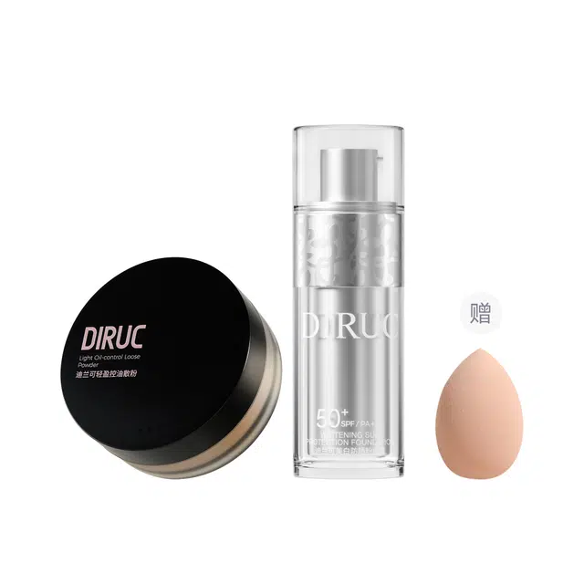 DIRUC 30ml+10g