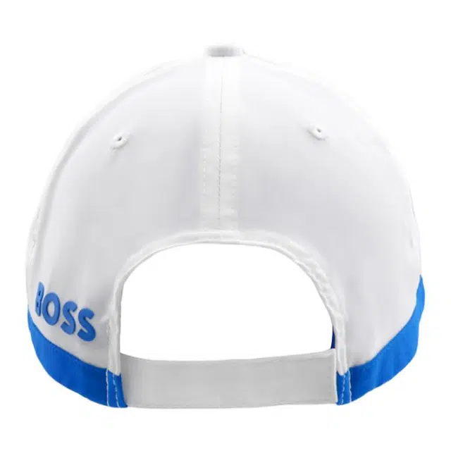 HUGO BOSS