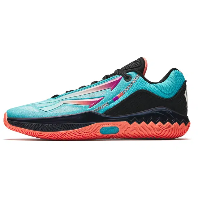 Anta KAI SPEED 2 X A SHOCK PRO
