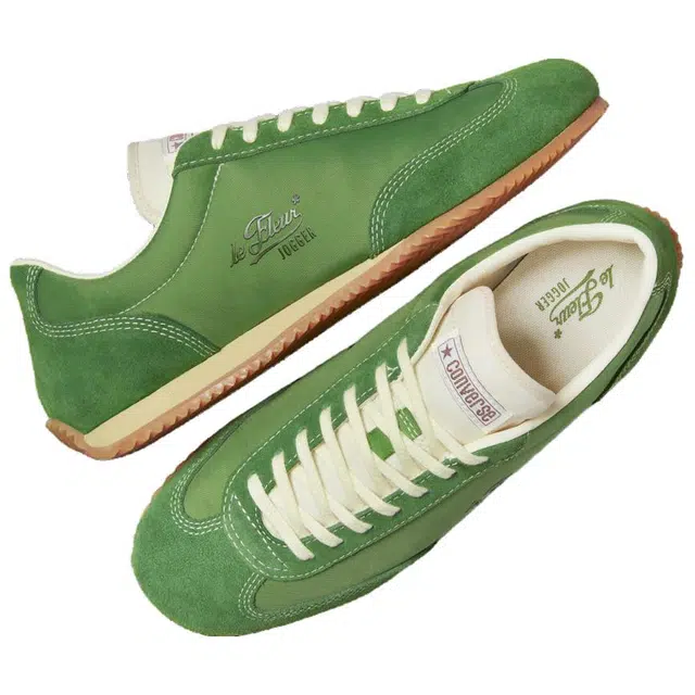 Golf Le Fleur x Converse Coach Jogger