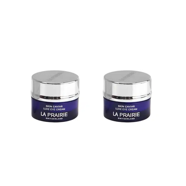 LA PRAIRIE 3ml*2