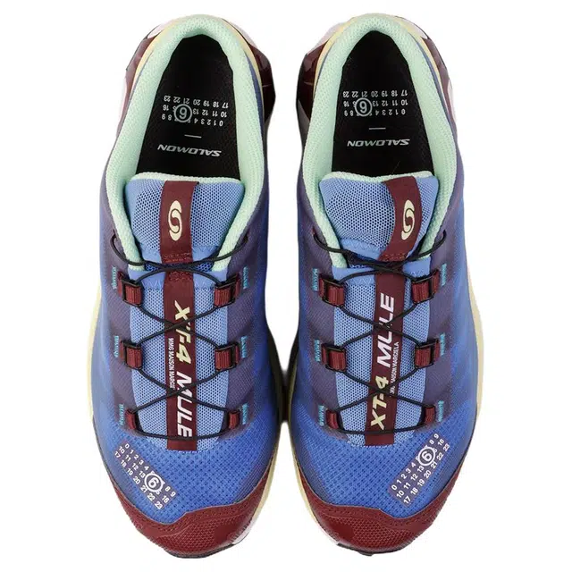 SALOMON x MM6 Maison Margiela