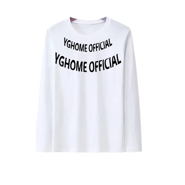 YGHOME OFFICIAL T