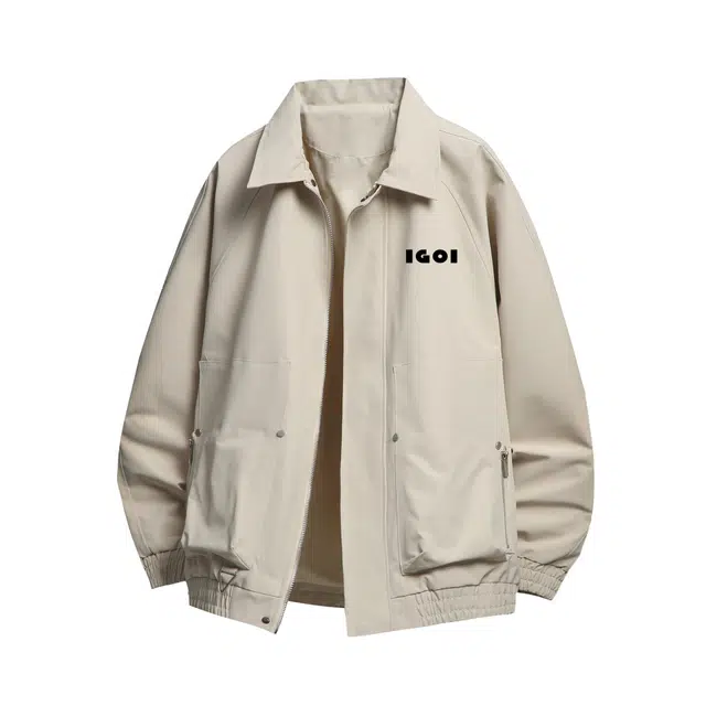 IGOI cityboyLOGO