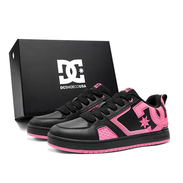 DC Shoes GRAFFIK VAPOR CAS