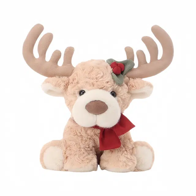 APRICOT LAMB 24cm