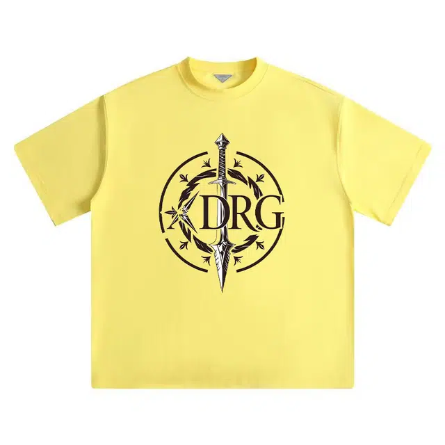 GDRG T