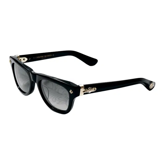 Chrome Hearts