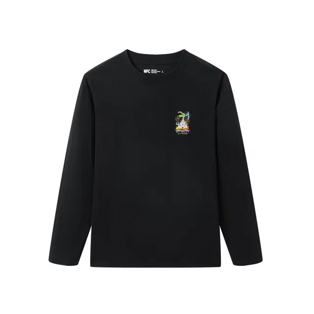 NPC T
