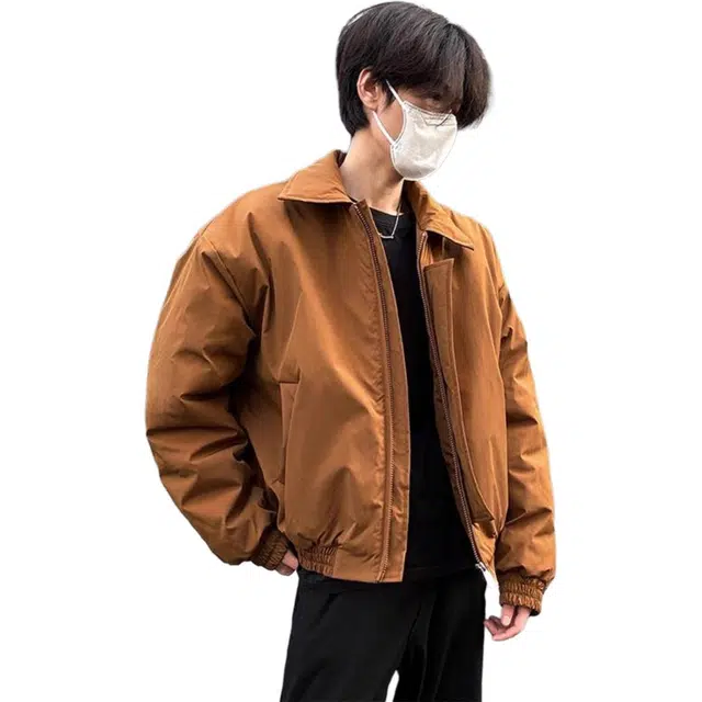 TR bomber