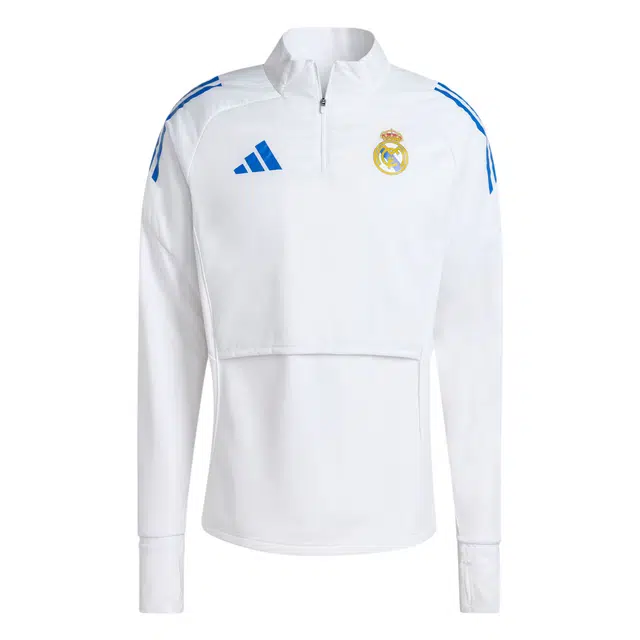 adidas Real Madrid TIRO 25 COMPETITION TOP Logo