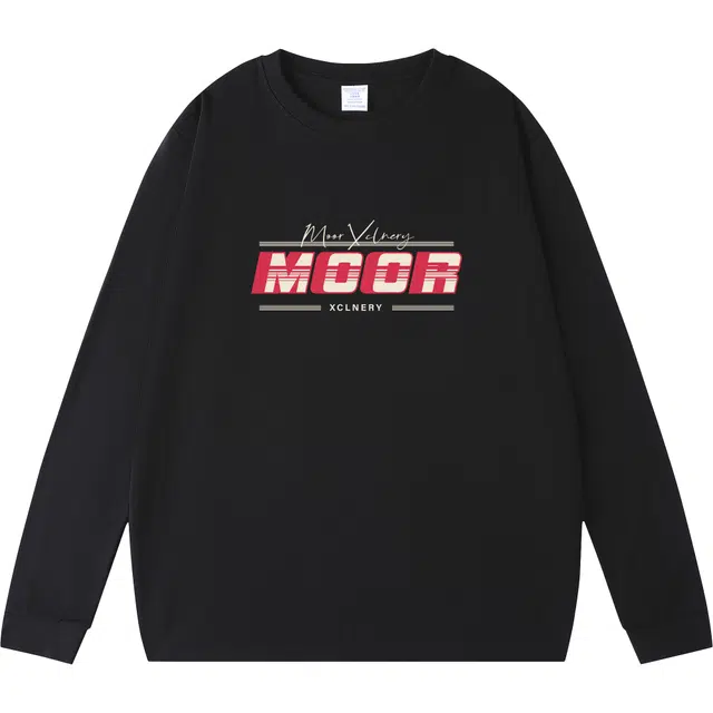 MOOR XCLNERY T