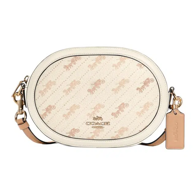 COACH Horse And Garriage 21