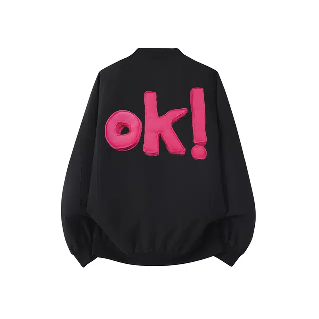TBSM oklogovintage