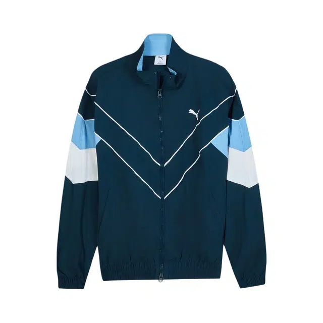 PUMA Retro Colorblock SS25 OVERSIZED logo