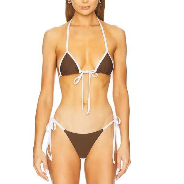 SUPERDOWN bikini top