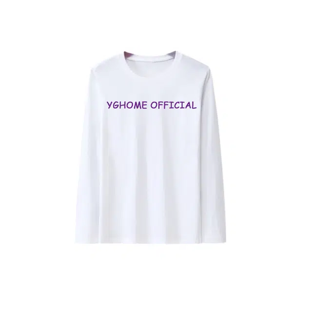 YGHOME OFFICIAL T