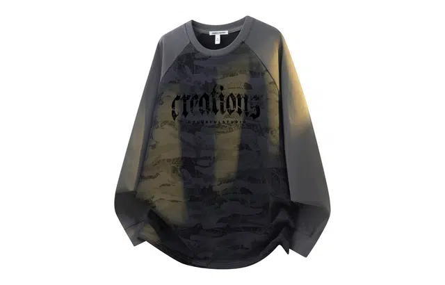 Colorful Creations cleanfitT