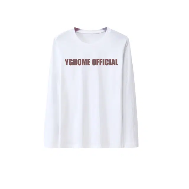 YGHOME OFFICIAL T