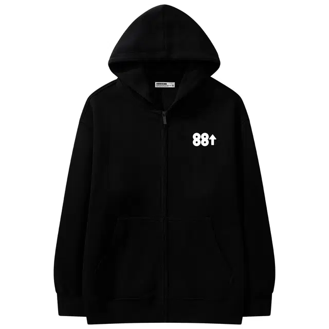88rising logo