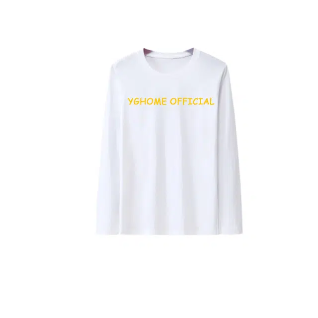 YGHOME OFFICIAL T