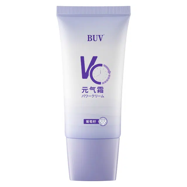 BUV VC 50g+30g