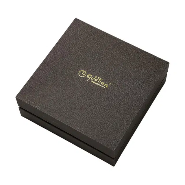 GOLDLION 3.5.cm