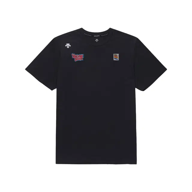 DESCENTE TOUGH T