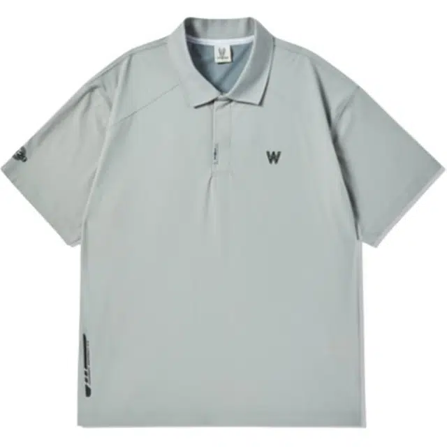 LIFEWORK HIDEAWAY SS25 T