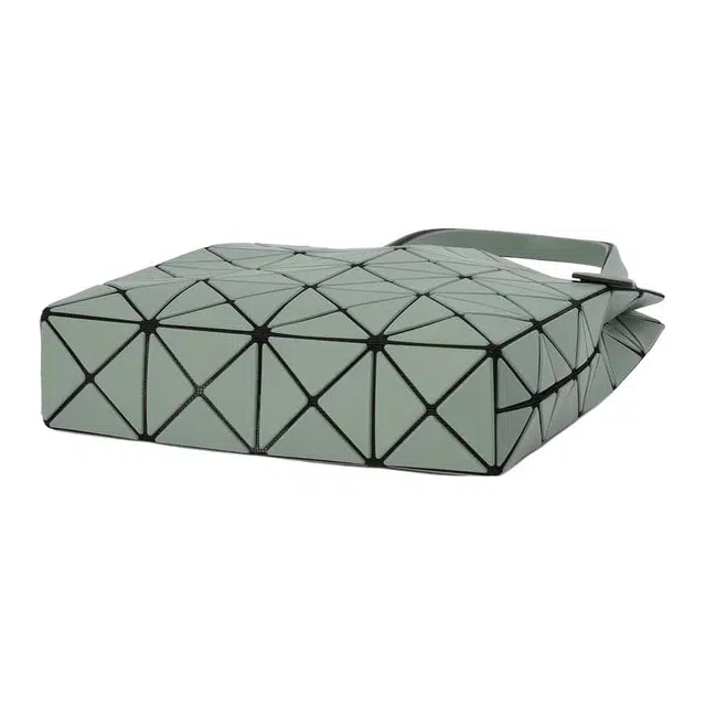 ISSEY MIYAKE Lucent Boxy Tote