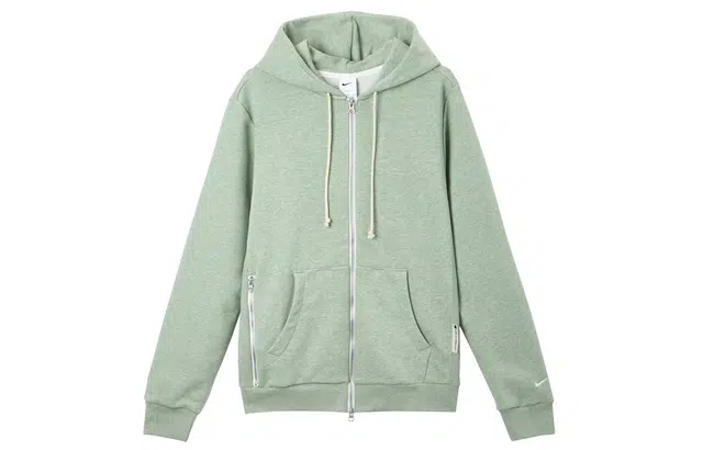 Nike Standard Issue Dri-FIT Horizon Green