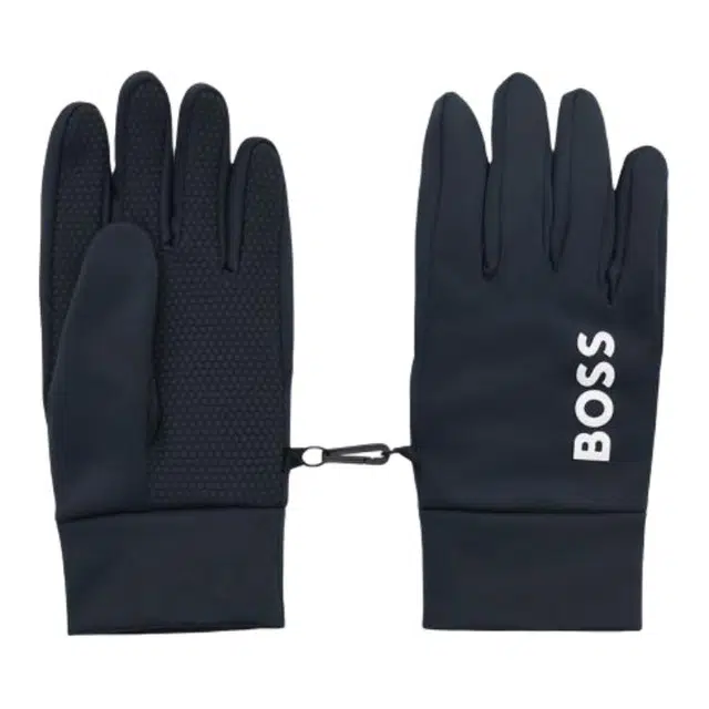 HUGO BOSS