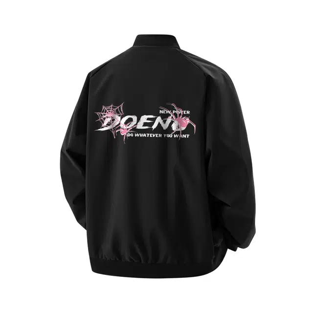 DOENU logo