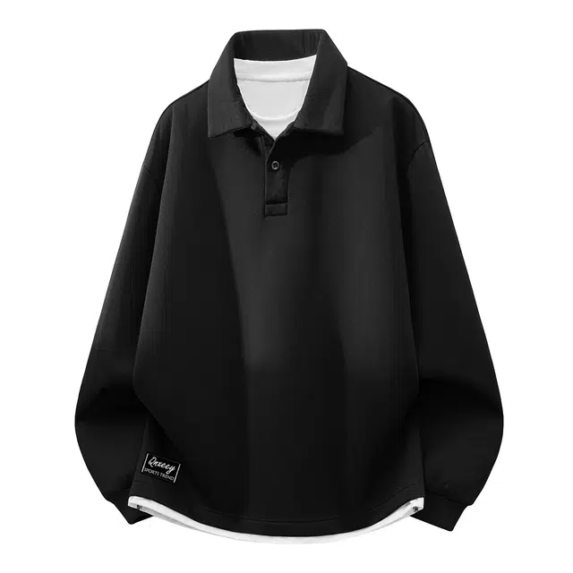 Qnxeey POLOcleanfit
