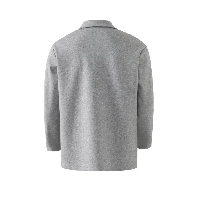 AULDEY logocleanfitpolo