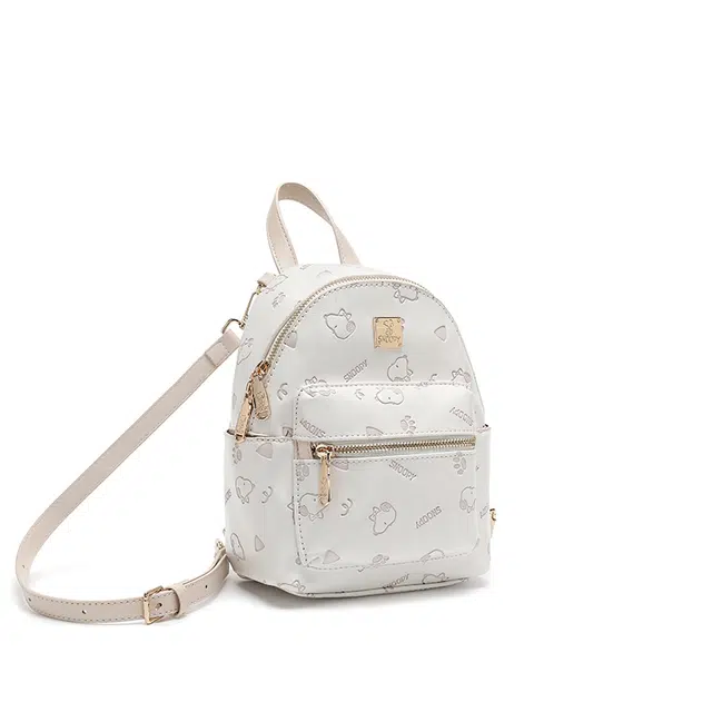 SNOOPY PU
